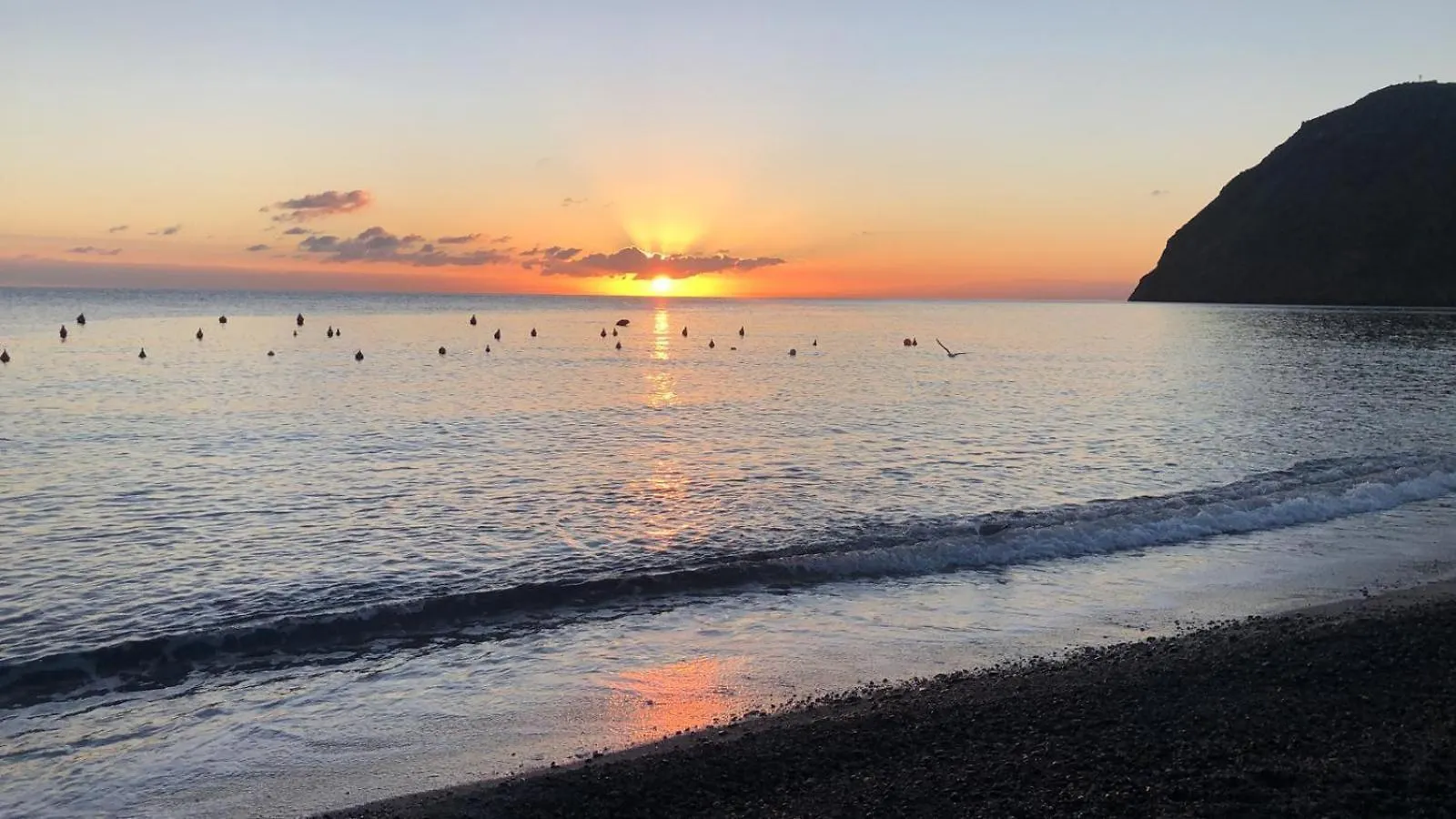 Appartamento Via Roma 55 Città di Lipari