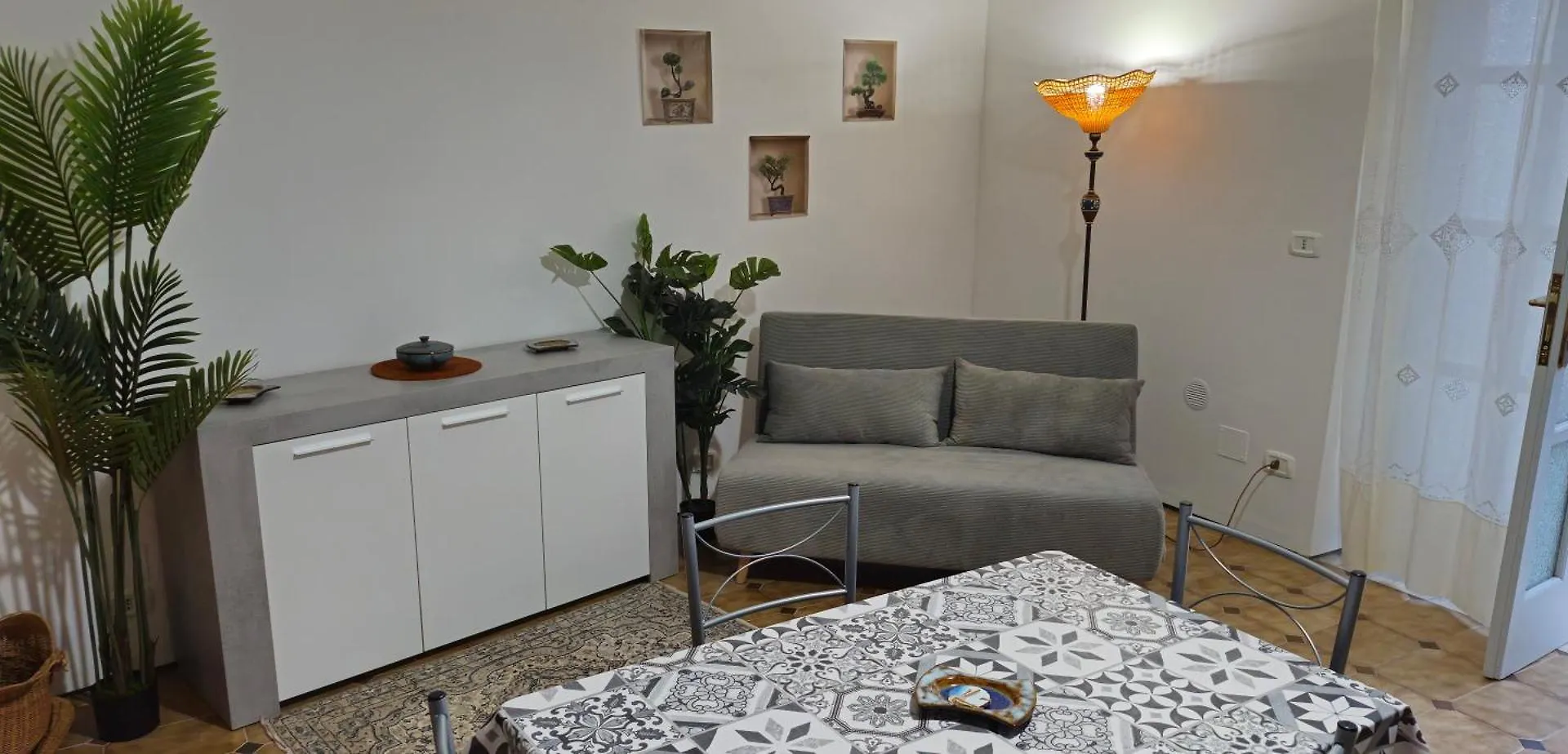 Appartamento Via Roma 55 Città di Lipari