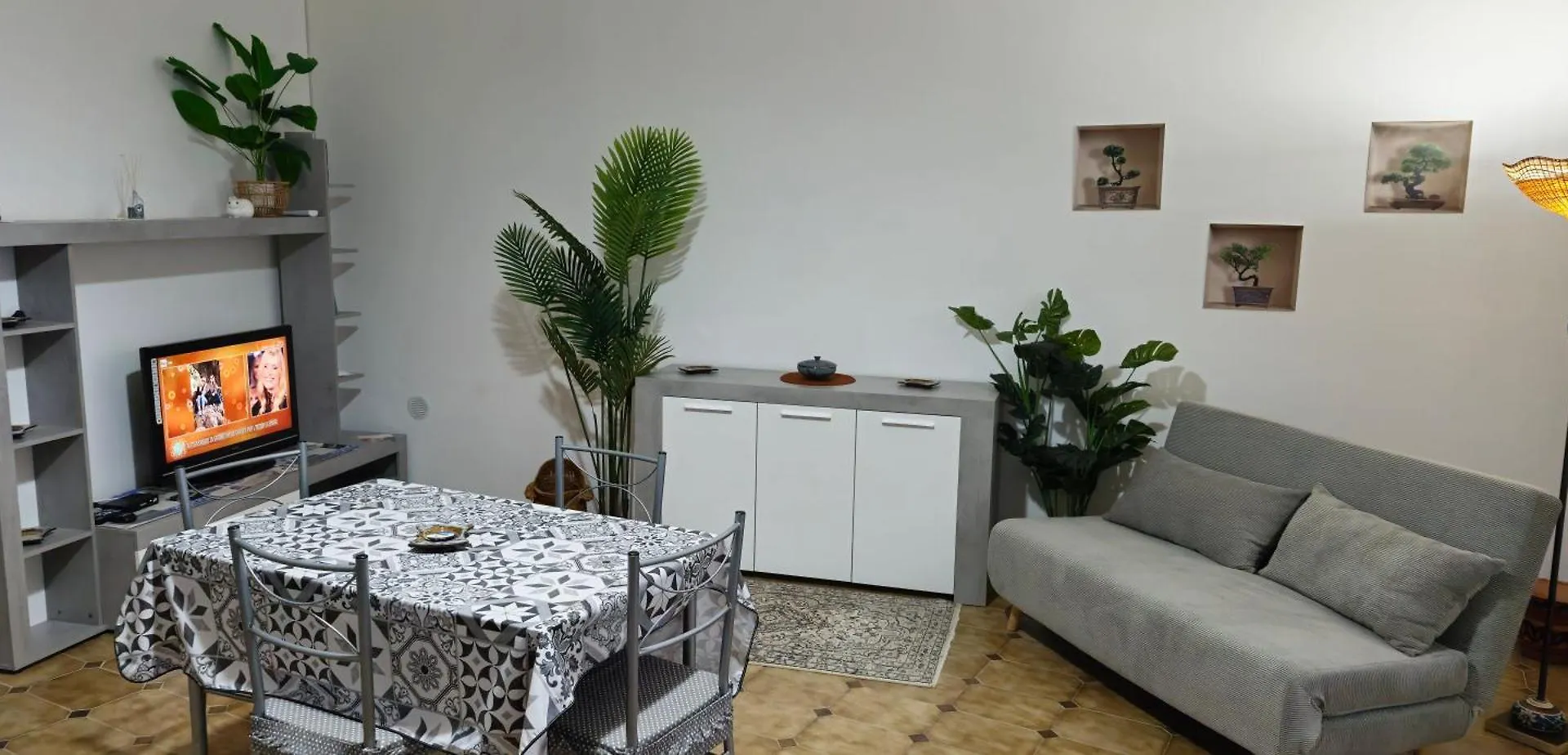 Appartamento Via Roma 55 Città di Lipari