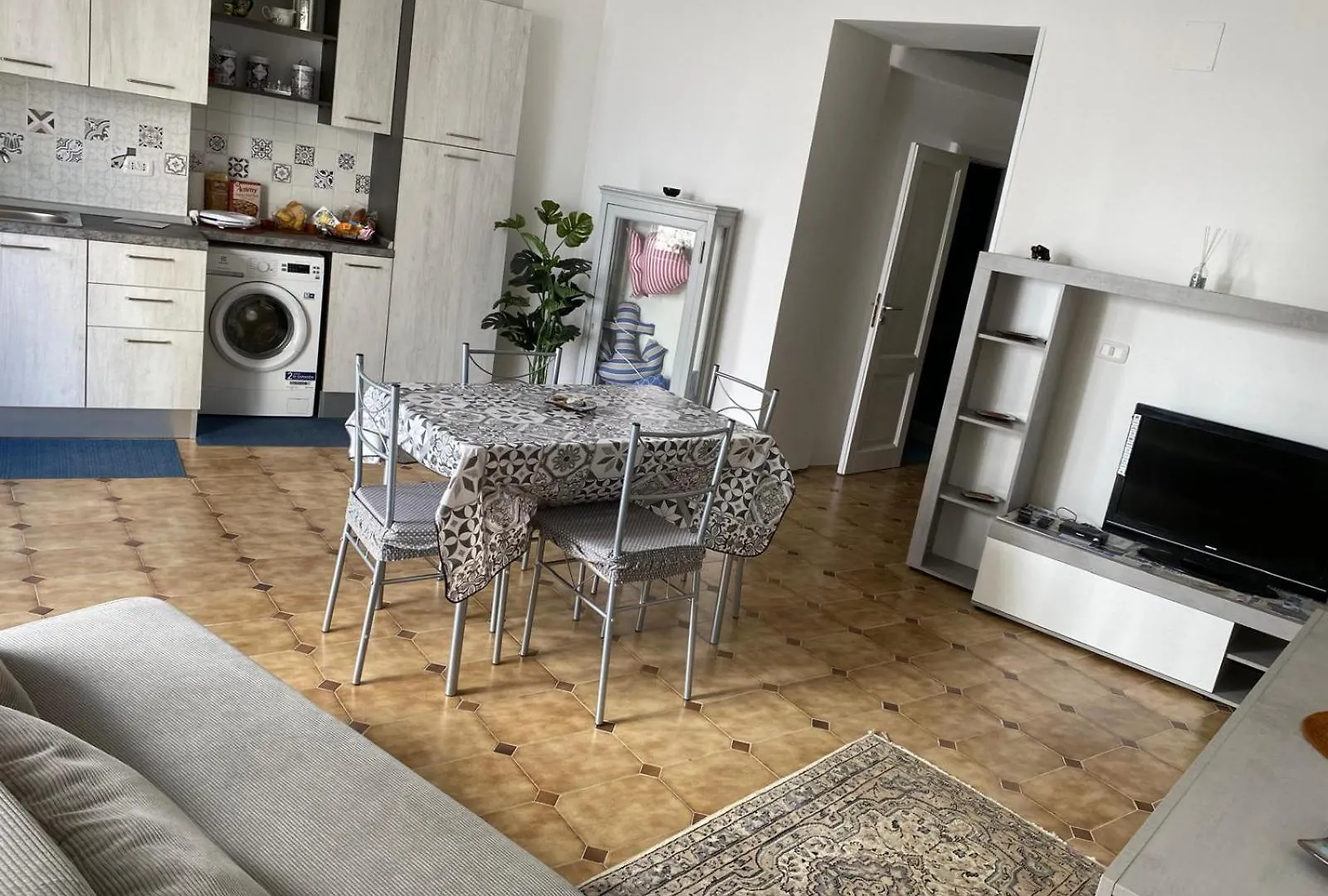 Appartamento Via Roma 55 Città di Lipari