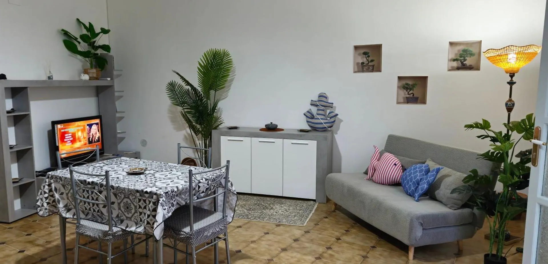 Appartamento Via Roma 55 Città di Lipari Italia