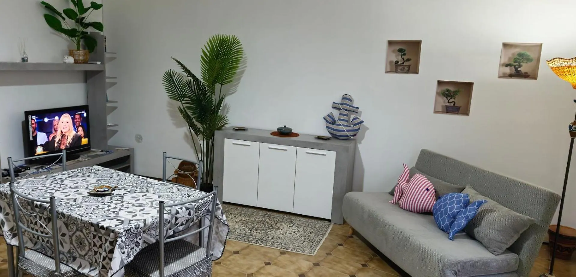 Appartamento Via Roma 55 Città di Lipari