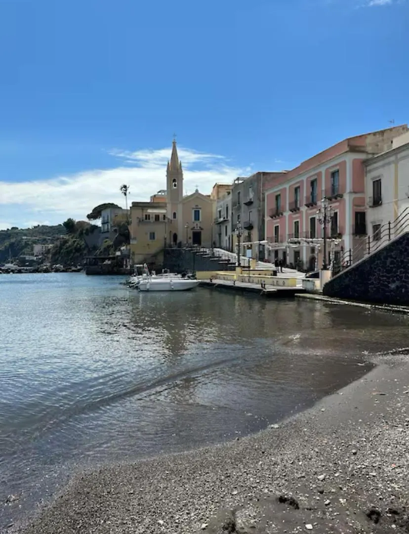 Appartamento Via Roma 55 Città di Lipari 0*,  Italia