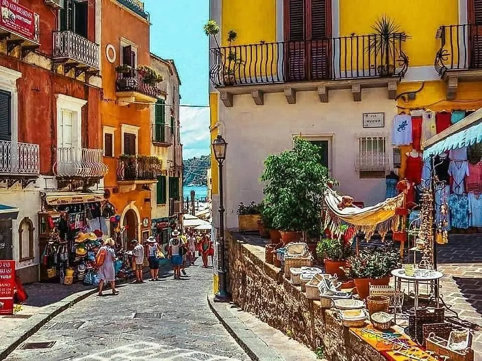 Appartamento Via Roma 55 Città di Lipari 0*,