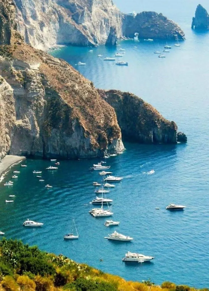 Appartamento Via Roma 55 Città di Lipari 0*,