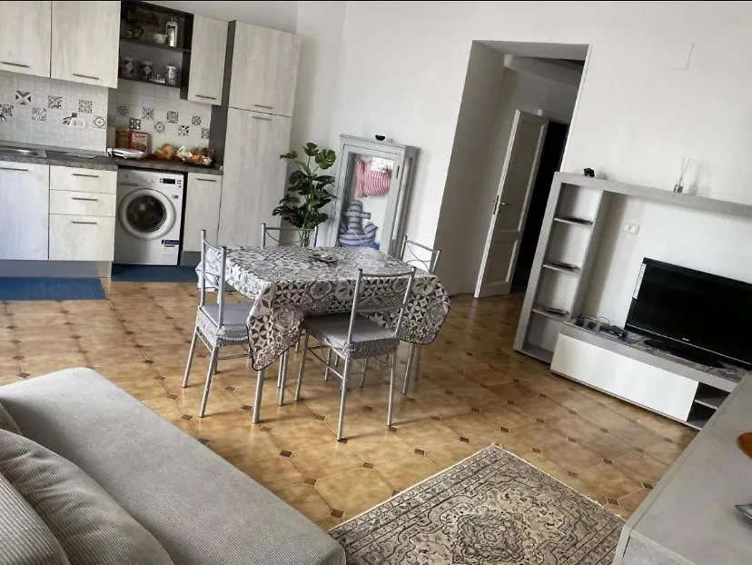 Appartamento Via Roma 55 Città di Lipari